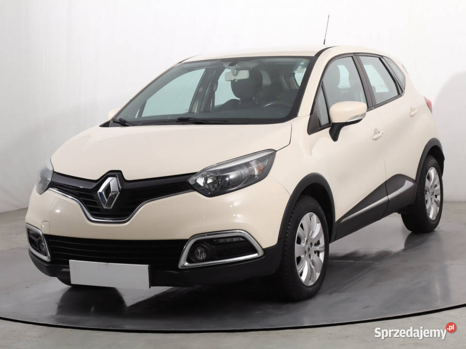 Renault Captur 09 TCe śląskie Katowice