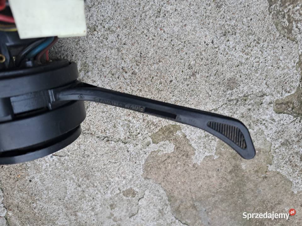 Fiat 125p126p przełącznik świateł kierunków nowy osobowe