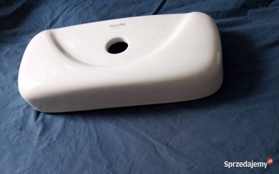 Pokrywa spłuczki Imperial 375 x 175 Warszawa