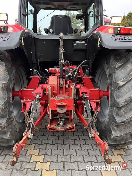 McCormick MTX 140 sprzedam
