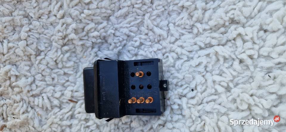 Jaguar Daimler Xj6 XJ12 C S2 mk II włącznik wielkopolskie sprzedam