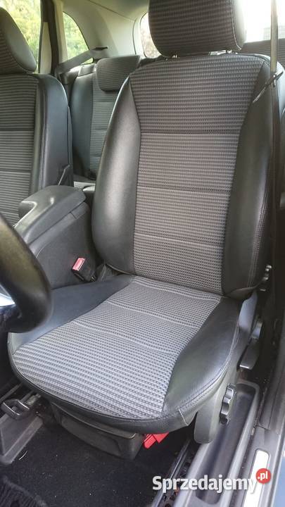 Mercedes Klasy B W245 20 CDI 10 lat u 1 nieuszkodzony Samochody osobowe Ozorków sprzedam