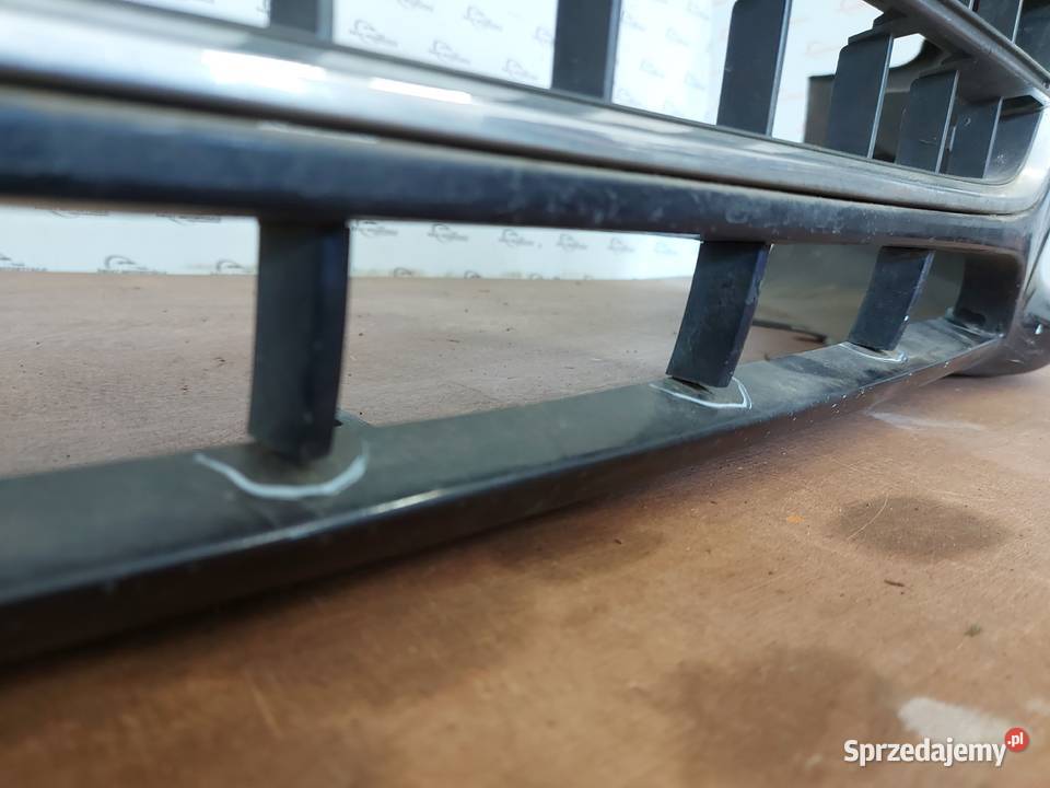 AUDI A5 8T CABRIO zderzak przód 8T0807437K Kielce sprzedam