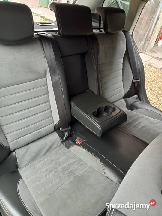 Renault laguna 3 kombi 150KM Kleszczów