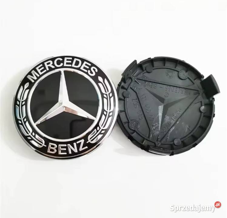 Dekielki Mercedes podkarpackie Nisko sprzedam