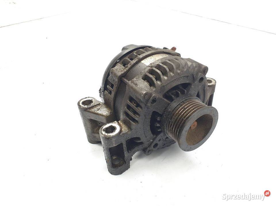 ALTERNATOR JAGUAR XF 8X2310300AA Lipno