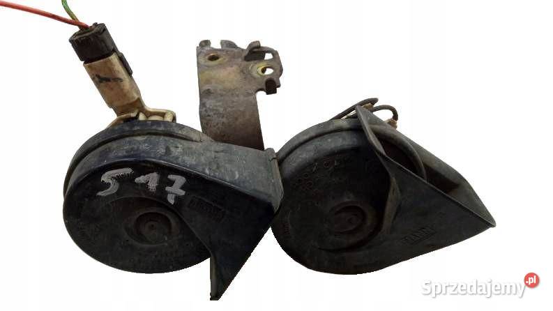 KLAKSON Citroen C5 I 20012007