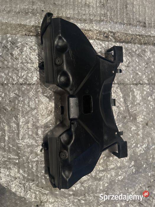 Wypełnienie Osłona Mocowanie Yamaha YZF750R M543