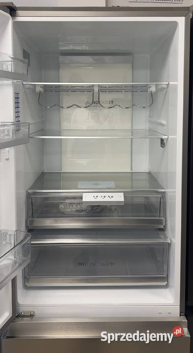 Outlet Agd Lodówka Haier A3FE744CPJ Warszawa