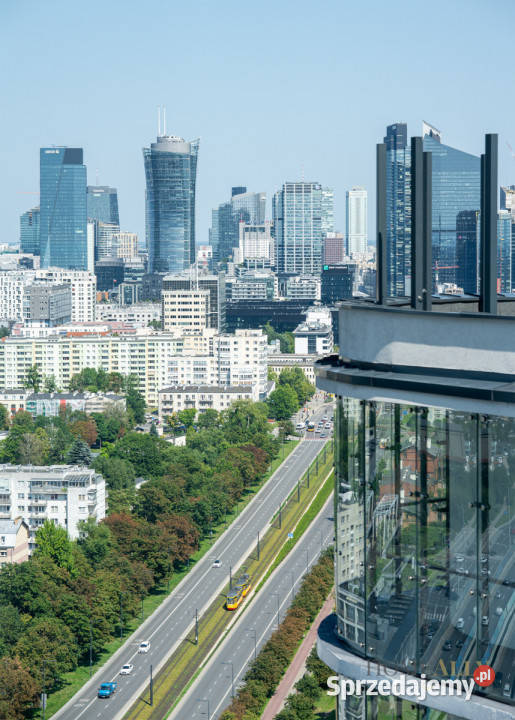 sprzedaży mieszkania 9972m2 4 pok Warszawa