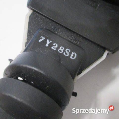 PRZEŁĄCZNIK ZESPOLONY NISSAN TIIDA TAŚMA 7Y28SN