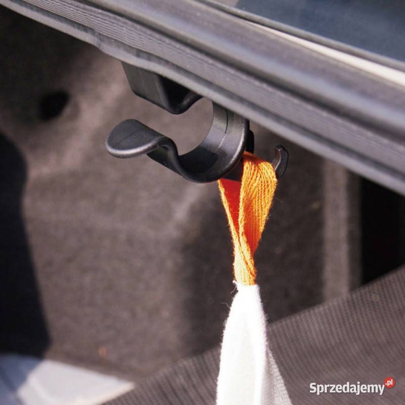ORGANIZER UCHWYT HAK WIESZAK NA PARASOL DO Warszawa