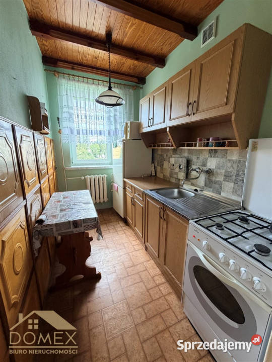 Mieszkanie Wodzisław Śląski 38m2 2pokojowe