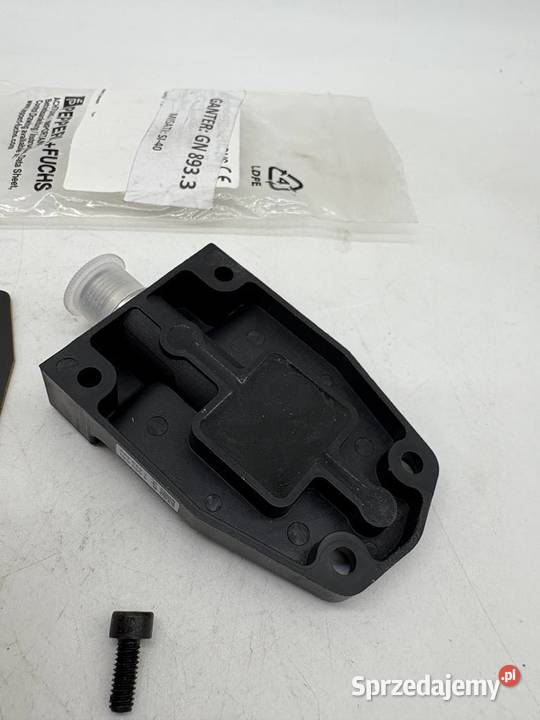 Pepperl Fuchs SI3NS 106855 Czujnik indukcyjny Warszawa
