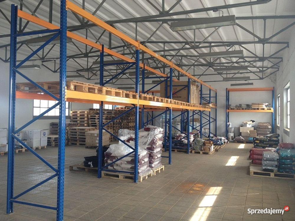 wwwhalastargard o podwyższonym standardzie Lokale użytkowe Stargard Szczeciński