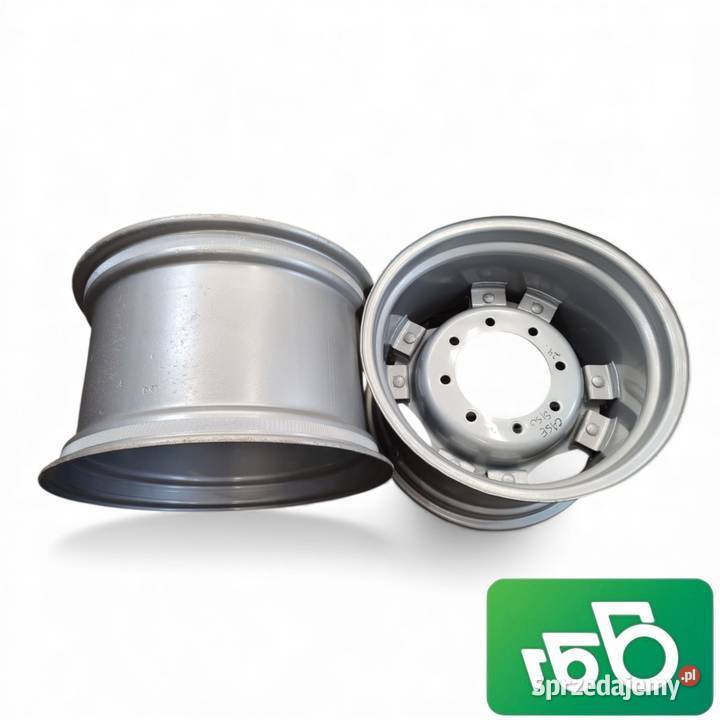 Felga R24 W15Lx24 GKN Wheels Case 5150 Wilkowo