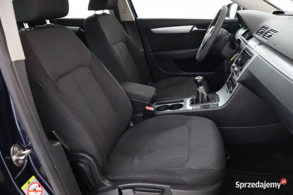 VW Passat 20 TDI Zabrze