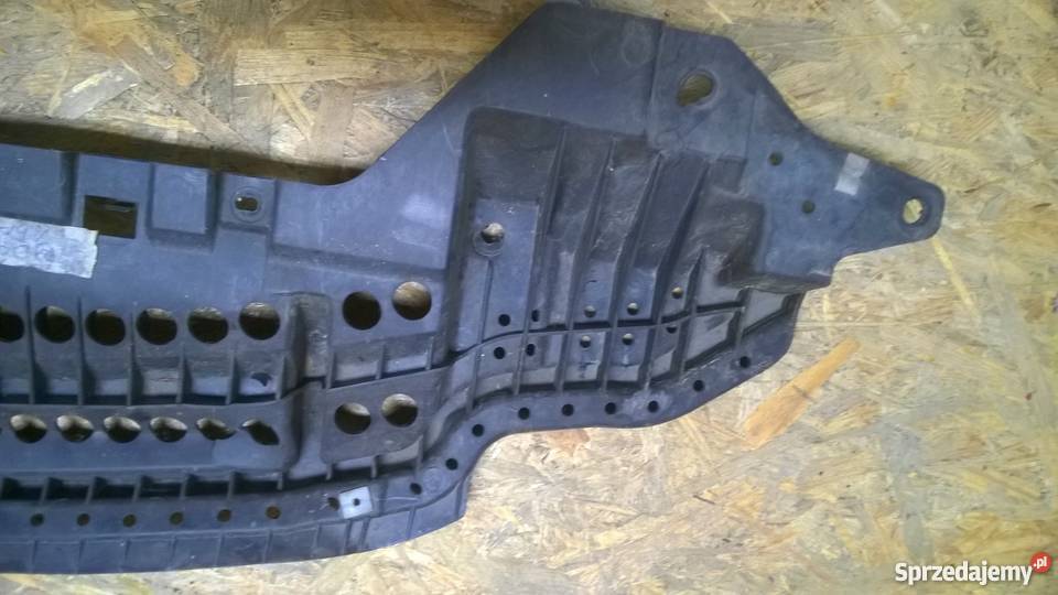 TOYOTA COROLLA 2008 2010 ABSORBER BELKA PRZÓD Wrocław