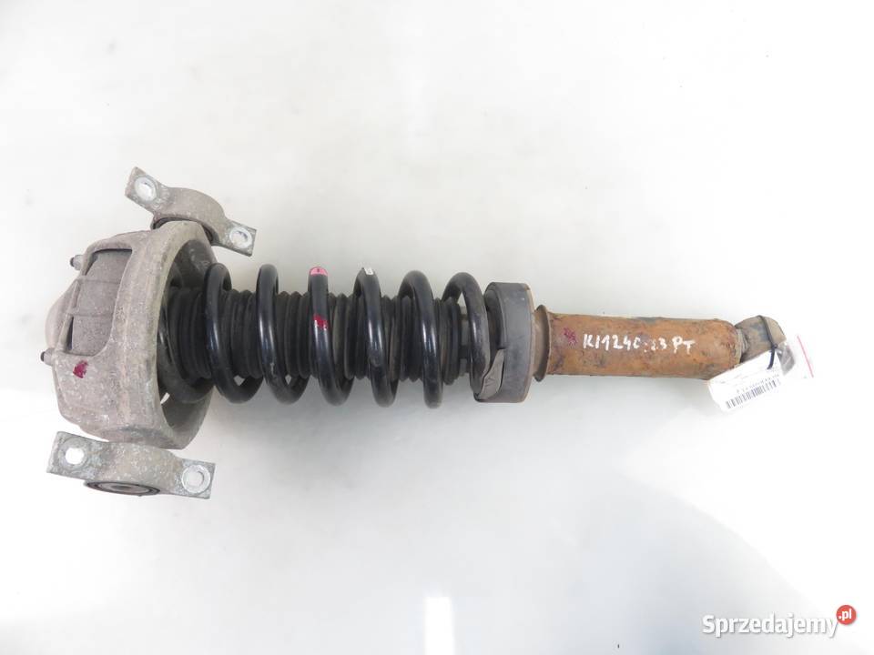 AMORTYZATOR TYLNY AUDI Q7 7L8512021BF 7L8513029G osobowe