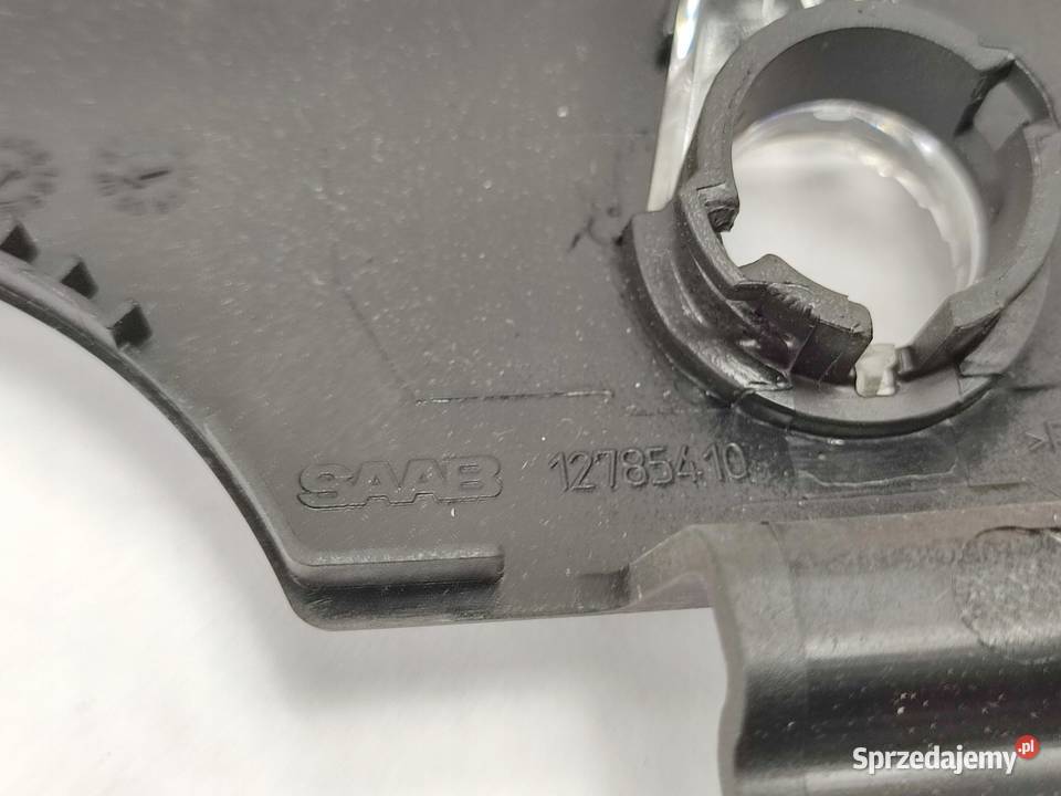 OSŁONA DESKI ROZDZIELCZEJ SAAB 93 II 20032014 osobowe