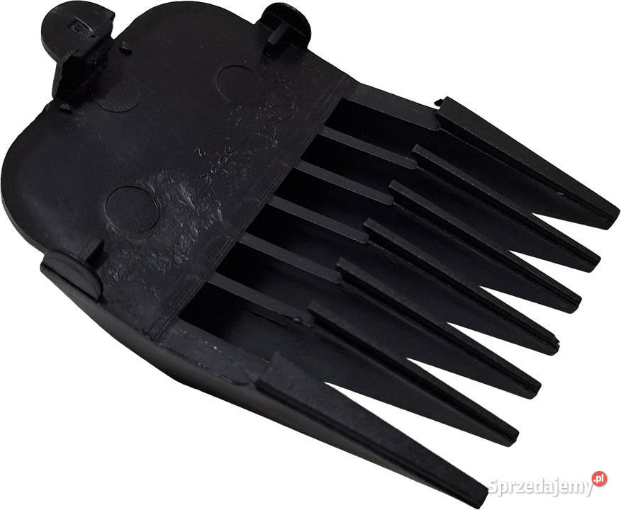 Nasadka strzyżarki nakładka 9mm Esperanza