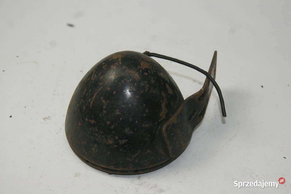 MAŁA LAMPA PRÓD NSU DKW ZUNDAPP TRIUMPH ADLER Rybnik