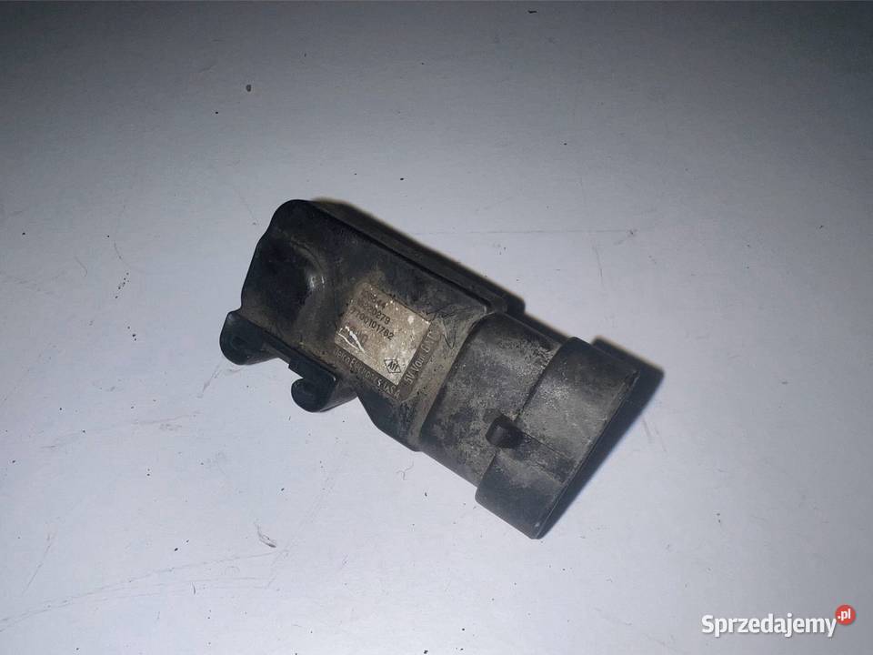 Czujnik ciśnienia powietrza Renault megane 1 wielkopolskie