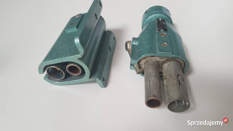 Złącze 220230 Volt 63 A Elektryka Warszawa