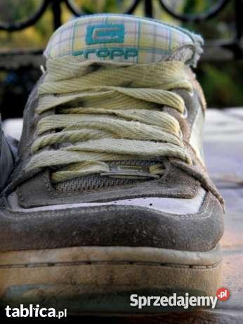 skate cropp 38 Zielona Góra