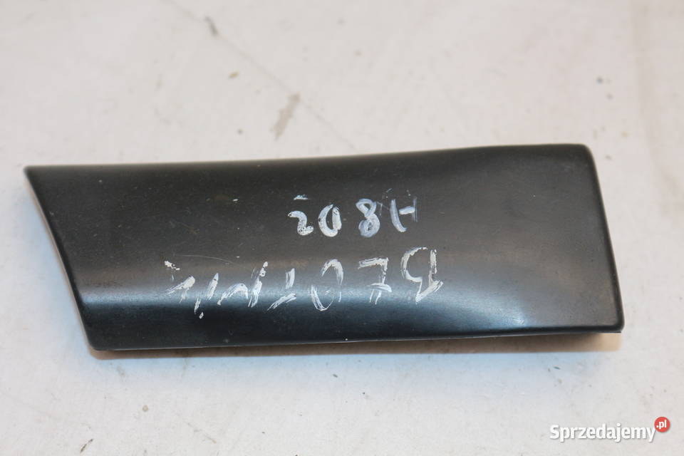 AUDI A8 D2 LISTWA BŁOTNIKA PRZÓD LEWA 4D0854959 Prochowice