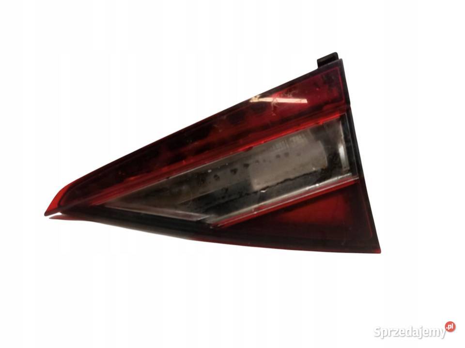 LAMPA TYŁ PRAWA W KLAPĘ EUROPA KOMBI Skoda Motoryzacja świętokrzyskie