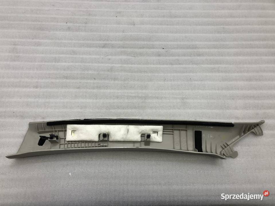 POSZYCIE SŁUPKA GHP968161 PRAWY PRZÓD MAZDA 6 GJ osobowe sprzedam