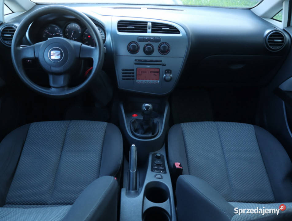 Seat Leon 16 Samochody osobowe Piaseczno
