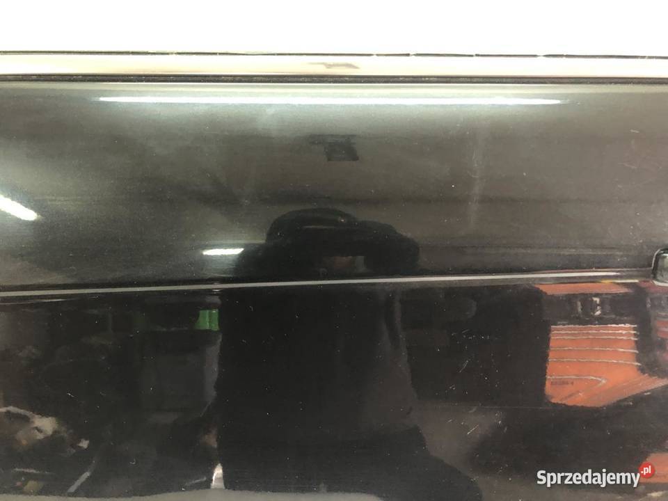 DRZWI LEWY TYŁ CHEVROLET CAPTIVA I GAR sprzedam