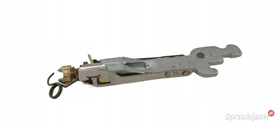 ROZPIERAK HAMULCOWY FIAT PUNTO 19932000 NOWY Łączniki stabilizatorów lubelskie