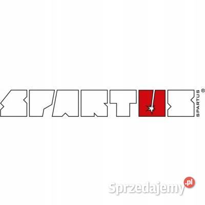 KOŃCÓWKA PRĄDOWA DYSZA MB401 501 12mm M8 SPARTUS świętokrzyskie Końskie