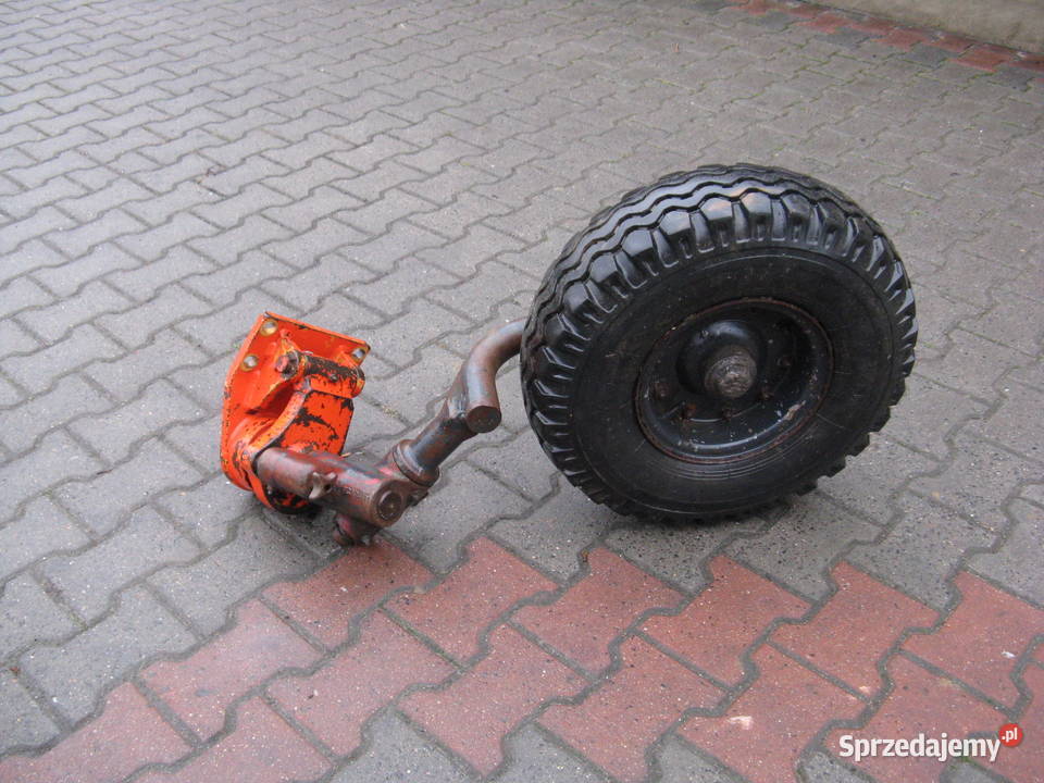 Części do pługa Overum CX 590 490 wielkopolskie Sobiesęki