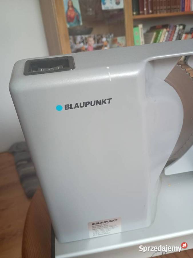 Krajalnica do wędlin mięs chleba BLAUPUNKT Błędów