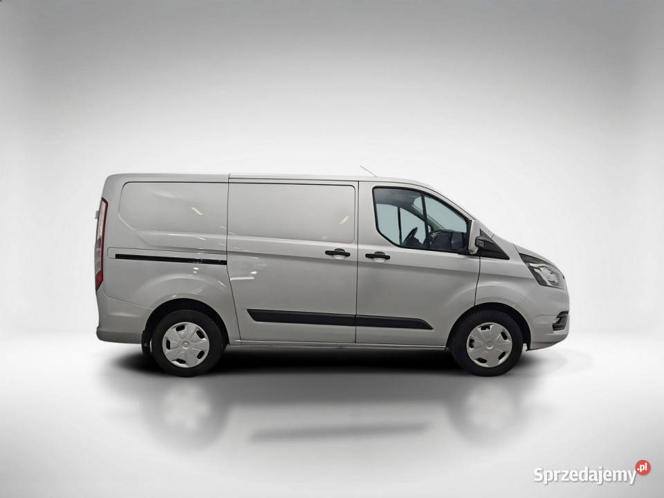 Ford Transit Custom 340 L1H1 Trend Z Polskiego Warszawa