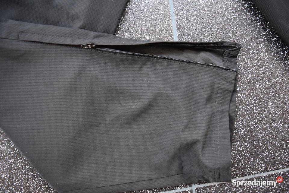 Spodnie Sportowe Oryginał ADIDASRozmiar 2xXL Olsztyn