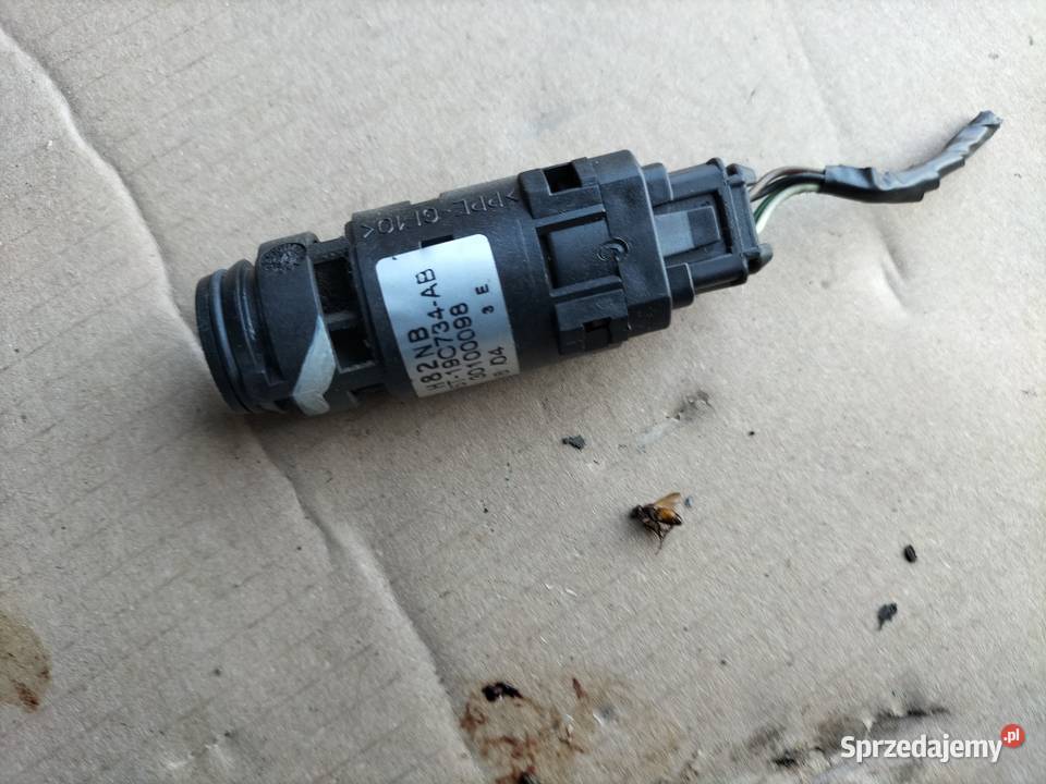 FORD FOCUS C MK1 2004 CZUJNIK TEMPERATURY lubelskie