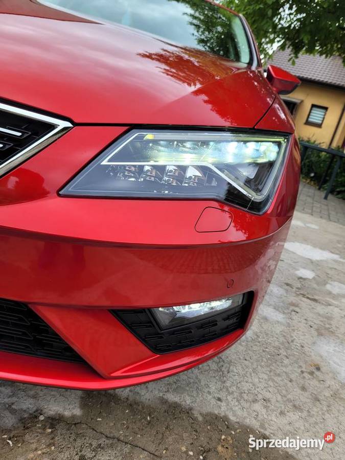 Bezwypadkowy Krajowy Xcellence Stan 1498cm3 Zawiercie