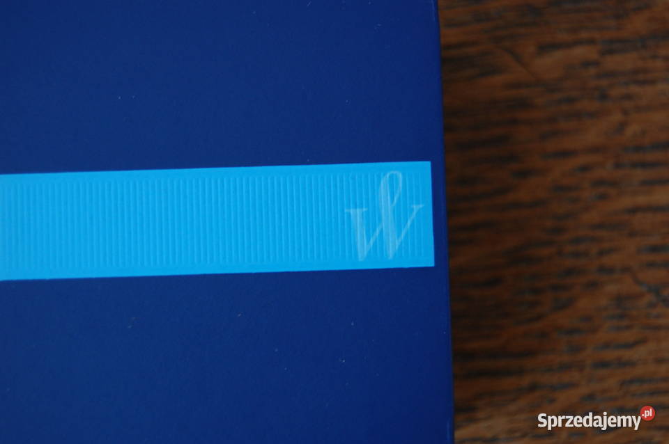 Długopis Waterman Hemisphere Deluxe jedwab BP Lublin