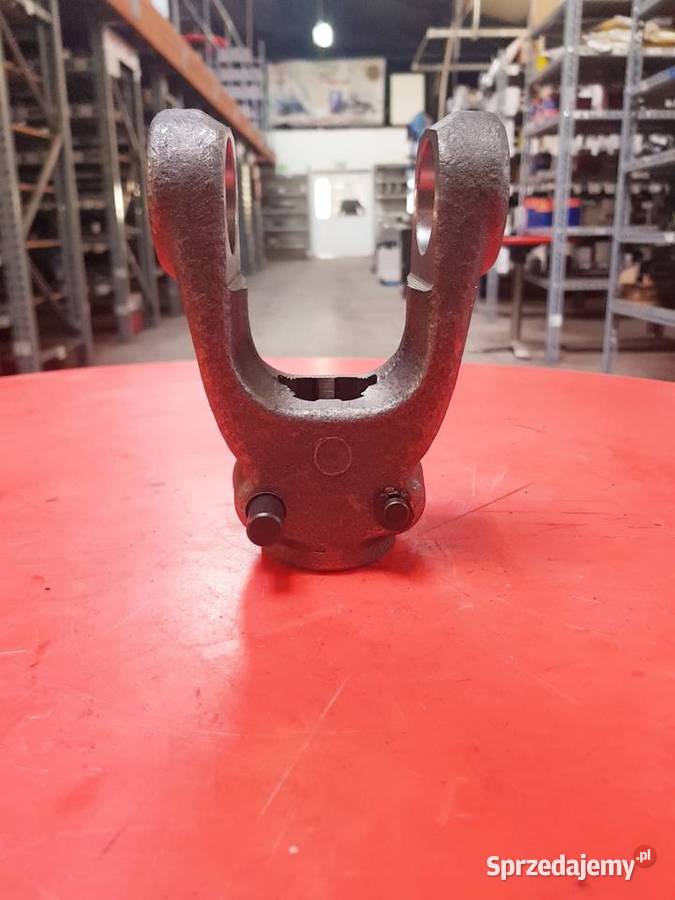 Widłak wałka WOM 48477 lubuskie