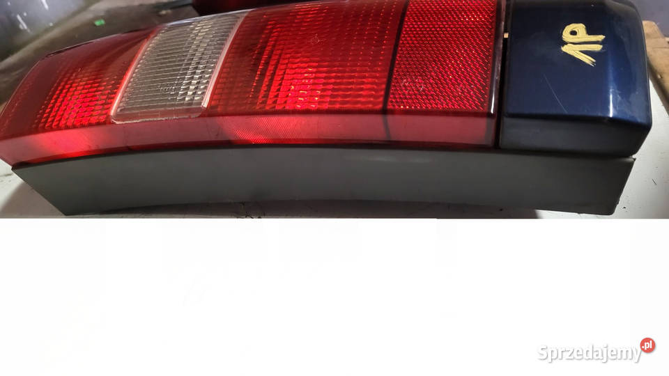 LAMPA TYLNA PRAWA DOLNA VOLVO 850 KOMBI śląskie Ruda Śląska