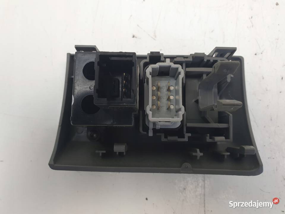 Renault Laguna II 19 DCI PRZEŁĄCZNIK ESP Panel lubelskie Rudka sprzedam