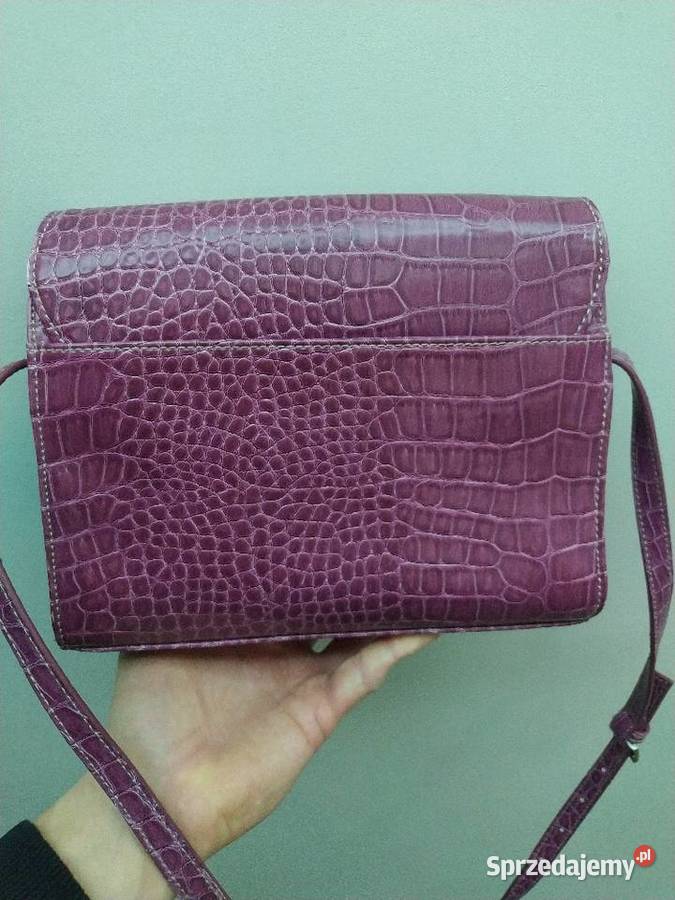 Liz Claiborne damska torebka na ramię 25cm Kraków