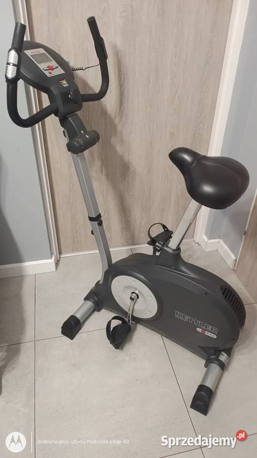 Rower treningowy Kettler Corsa Ciechanów
