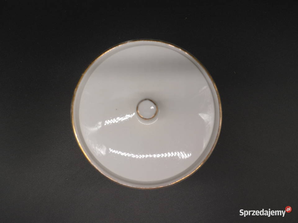 Cukiernica Seltmann Weiden Bavaria Raszków