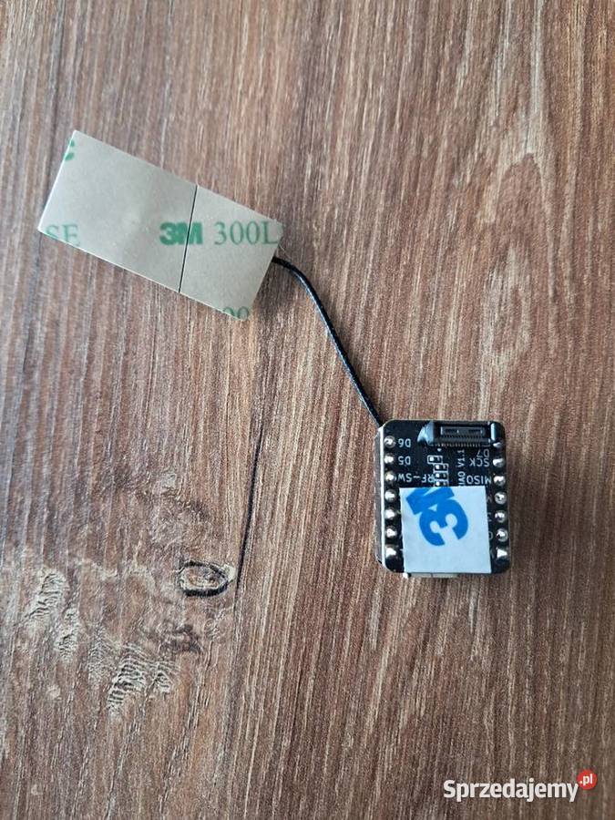 nowy moduł wioSX1262 i Xsiao ESP32S3 sprzedam